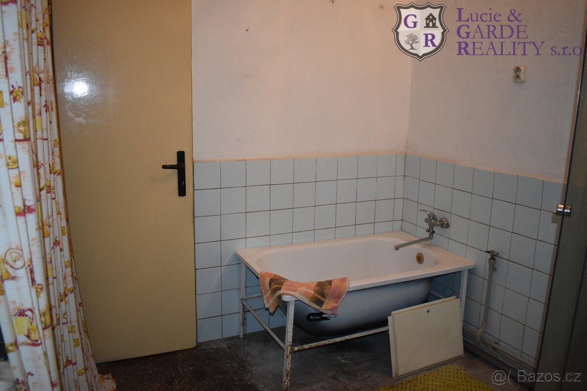 Prodej, rodinný dům, Dražíč - 16