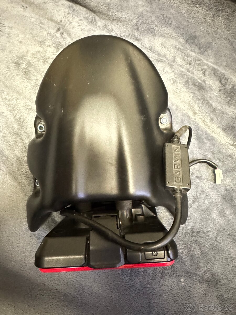 kufry na Diavel - 16