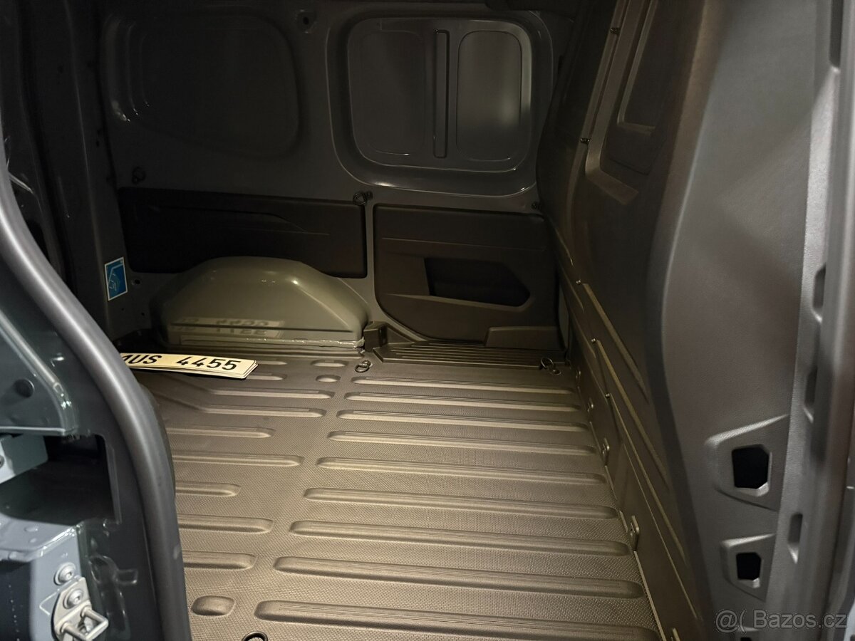 Mercedes-Benz Citan 1,5 112CDI KAMERA KEY-LESS - 16