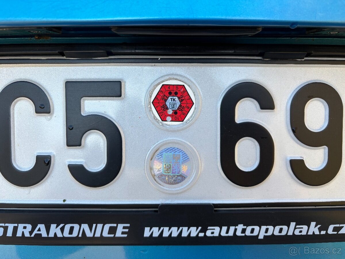 Škoda Roomster 1.4 TDI Style, 59 kW - 16