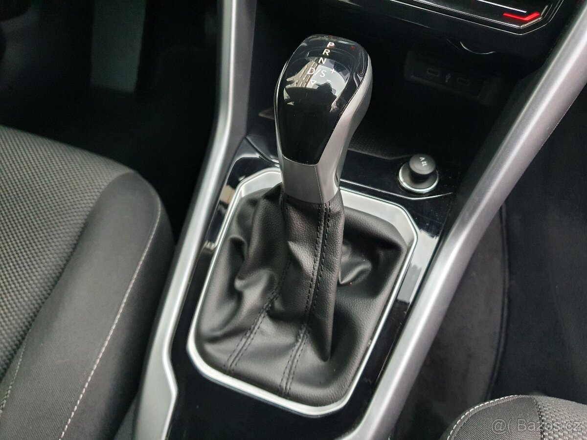 VW T-Roc 1.5 TSI 110kW DSG 74tkm Tažné - záruka Autodraft - 16