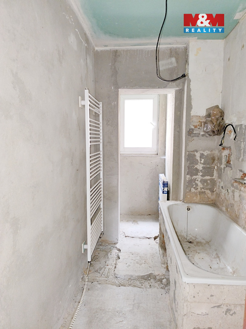 Prodej rodinného domu, 209 m², Zruč nad Sázavou, ul. 1. máje - 16