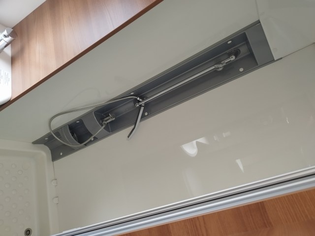 Dethleffs NOMAD KLIMA TOP STAV - 16