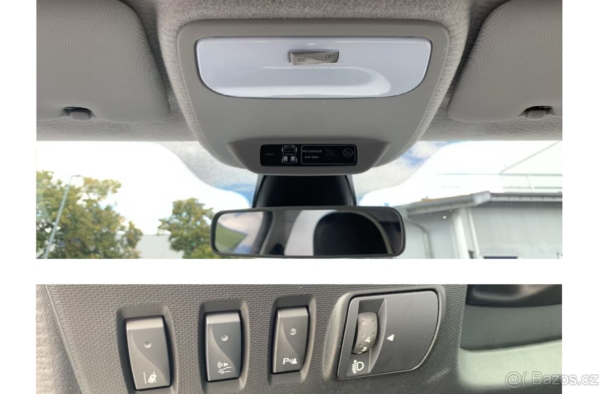 Renault Twingo 82PS E-TECH Aut KAM Výhř Nav AL PDC DPH 8/23 - 16