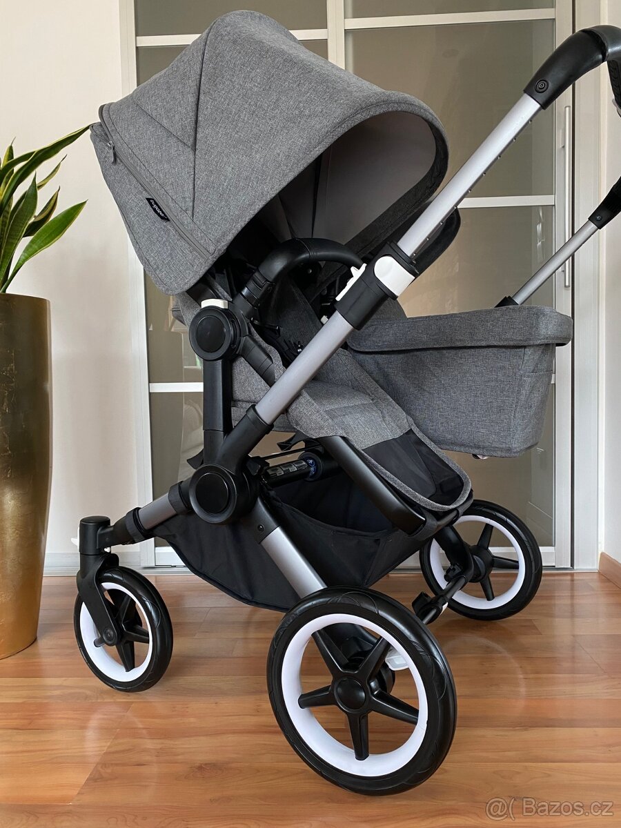 🩶🩶 Bugaboo Donkey 5 Duo 🩶🩶 - 16