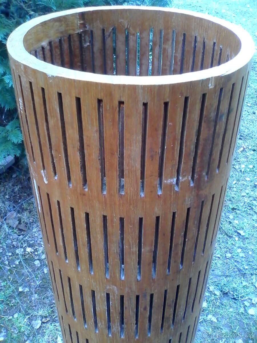 staré lampy, lustry a stropní svítidla - 16