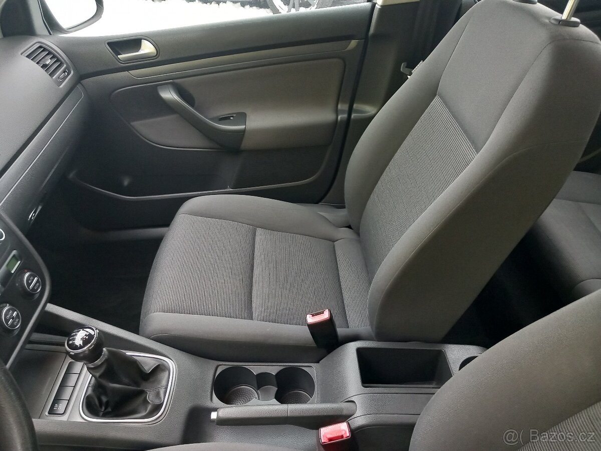 Volkswagen Golf RABBIT 131t.KM BEZ KOROZE SEERVISKA - 16