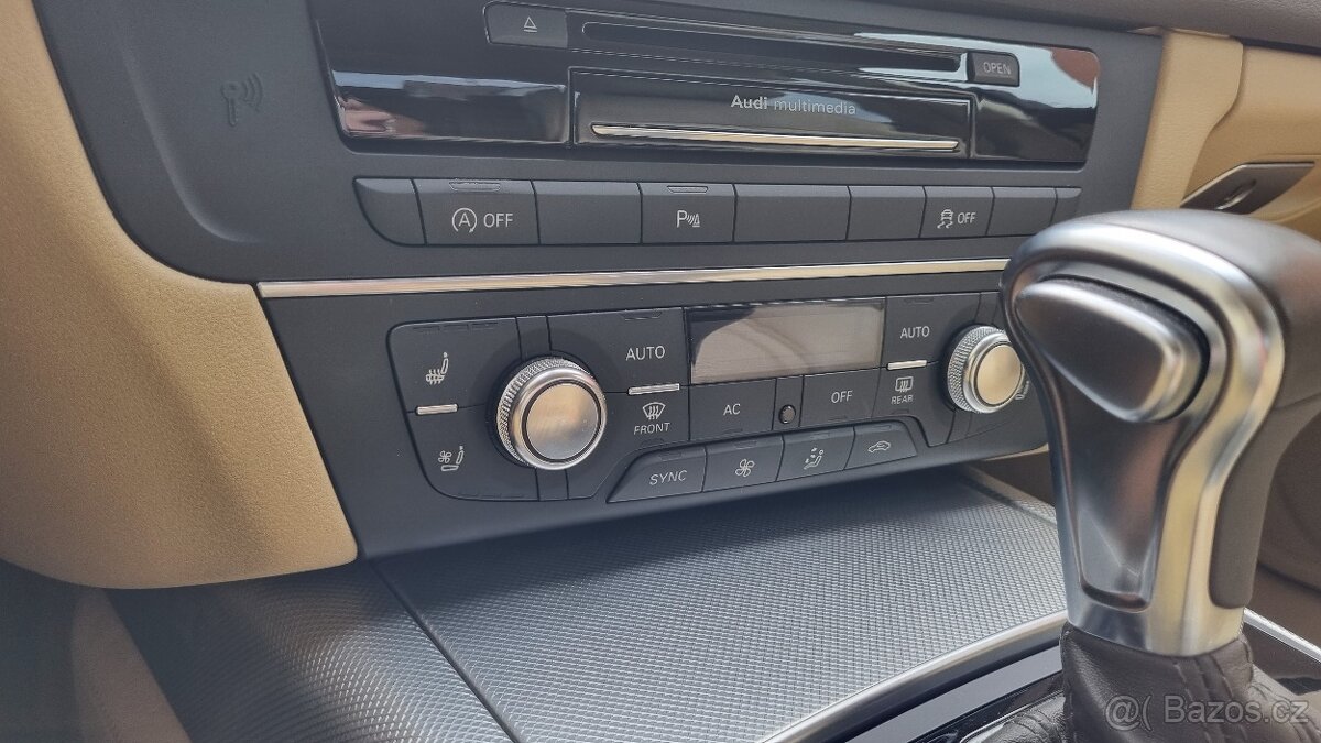 Audi A6 C7 3.0 TFSI V6 Quattro 230kW - 16