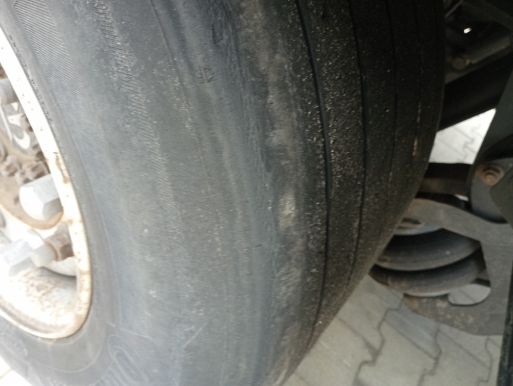 Návěs Krone lowdeck - 16