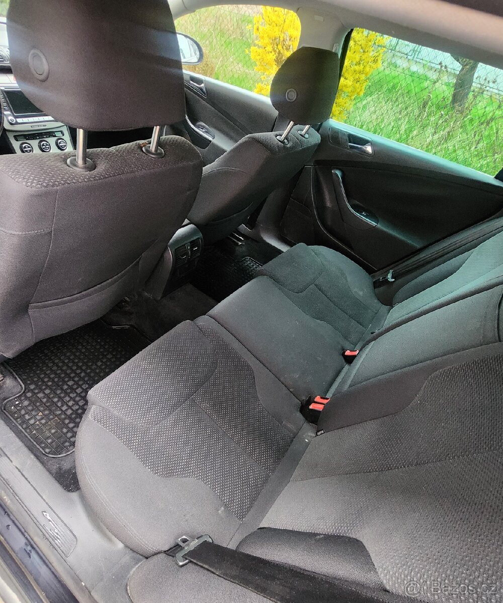 Volkswagen Passat 2.0TDI - 16