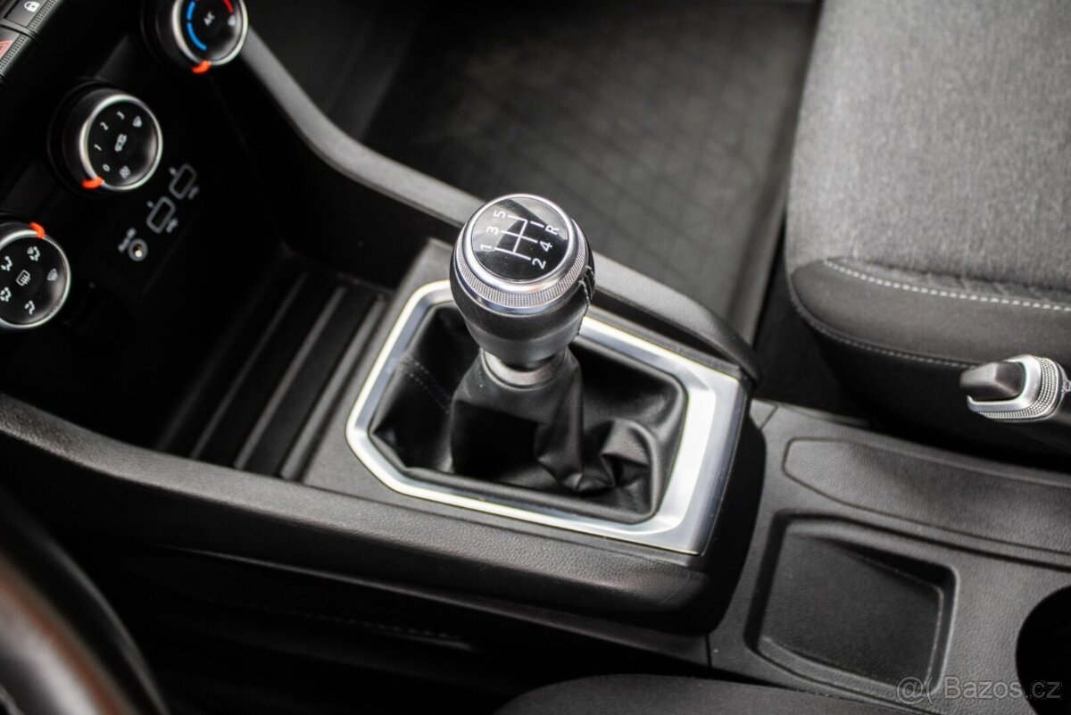 Renault Clio 53kW (2020) - 16