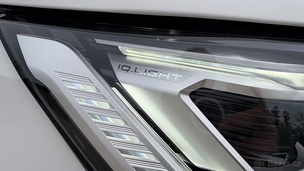 VW Multivan T7 2.0 TDI, Edition, 6/2024, IQ LED, tažné, DPH - 16