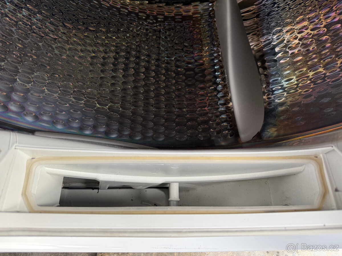 Kondenzační sušička Siemens IQ 790 na 7kg - 16