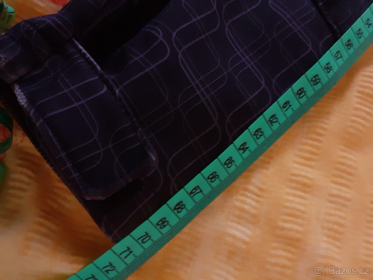 Pánská softshellová bunda Epister XXL - 16