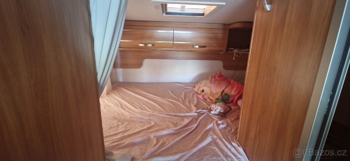 Hymer exis ex644 6mist - 16