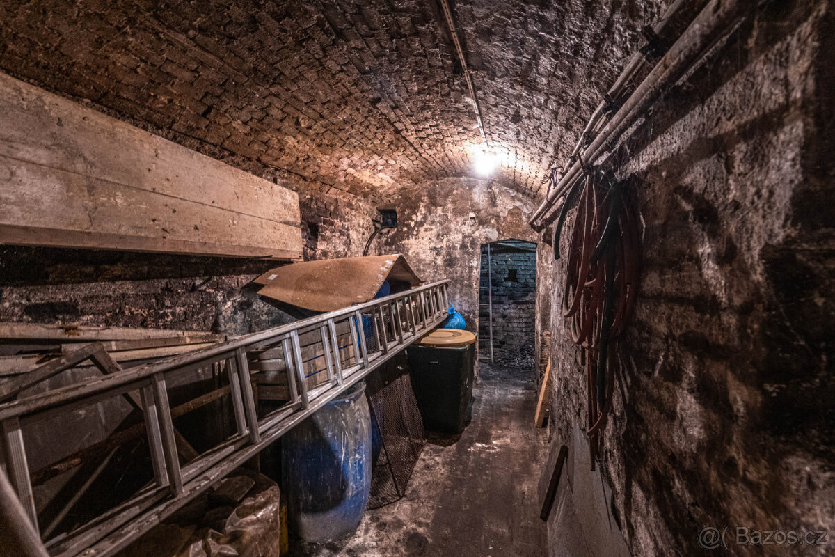 Prodej RD 160 m², pozemek 242 m² Dolní Rybářská,Litoměřice - 16