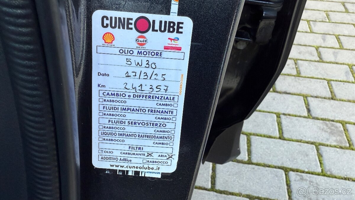 Subaru Forester XT//2.0//177kW//BENZÍN//4x4//EXECUTIVE//AWD/ - 16