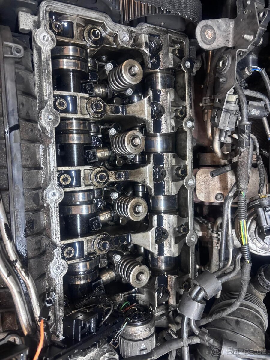 VW GOLF 5 GT 125KW - 16