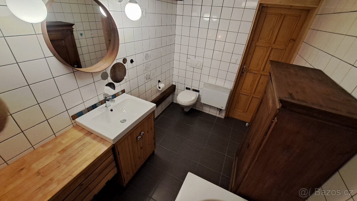 Rodinný dům v Letohradě - NOVÁ CENA - 16