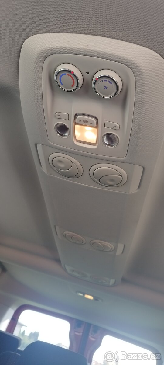 Toyota Proace Verso 2.0 110kw 12.2020 - 16