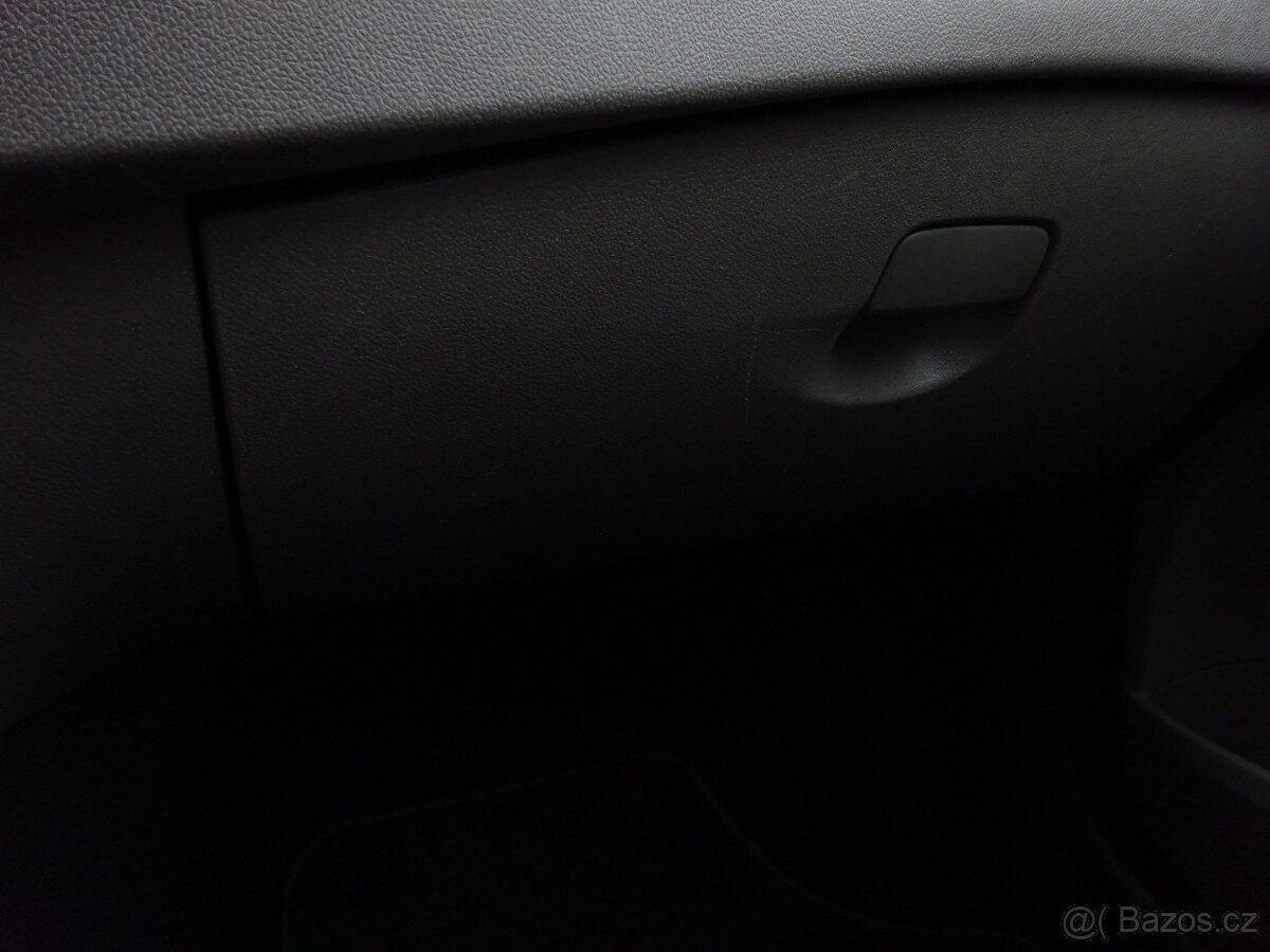 Renault Mégane 1,9 DCi - 16