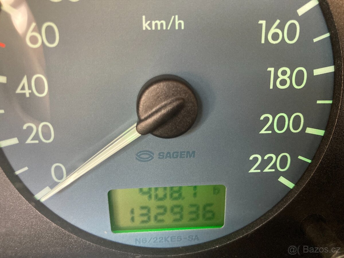 Citroen Xsara 1.4 - 16