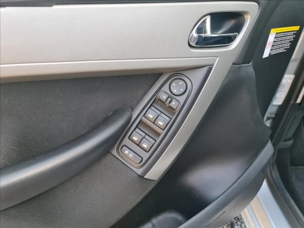 Citroën C4 Picasso, 1,6 THP 155 Exclusiv - 16