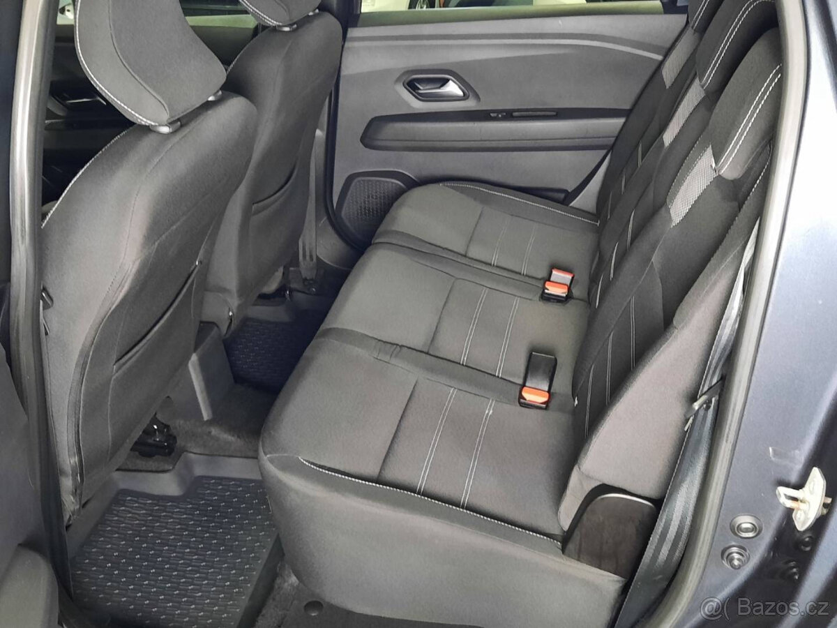 Dacia Jogger 1,0 TCe LPG - 16