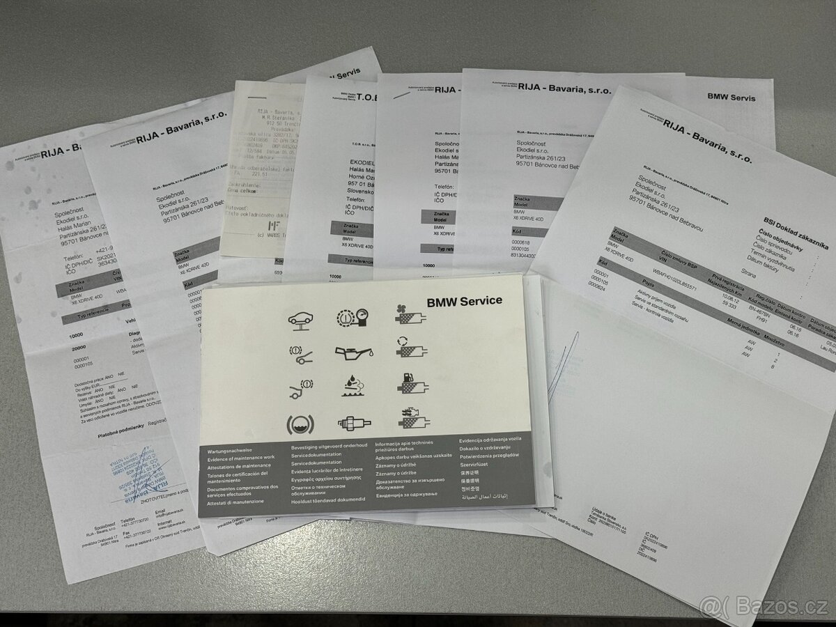 BMW X6 xDrive 40d - 16