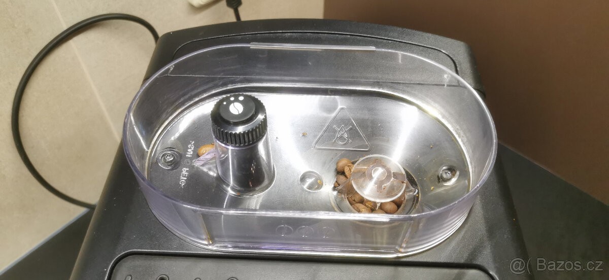 Krups Essential - automatický kávovar - 16