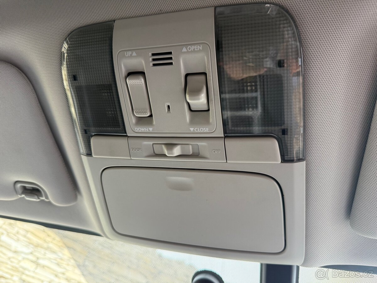 Subaru outback Br, 2.0 D, náhradní díly - 16