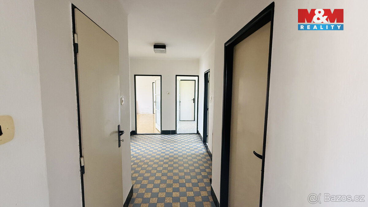 Prodej, rodinný dům, 250 m², Veselí nad Lužnicí - 16