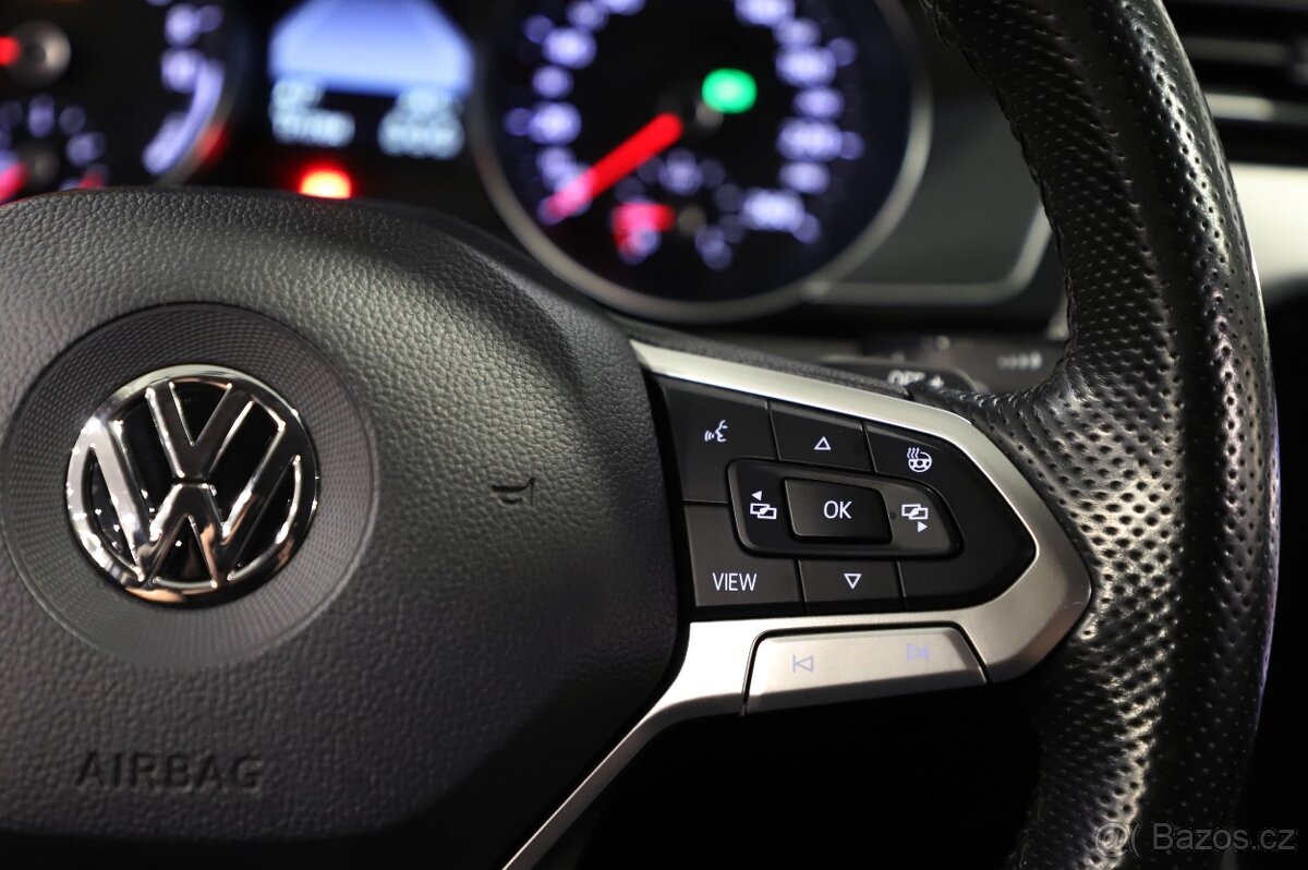 VW Passat GTE - Autodraft - otevřeno celý víkend do 20:00 - 16