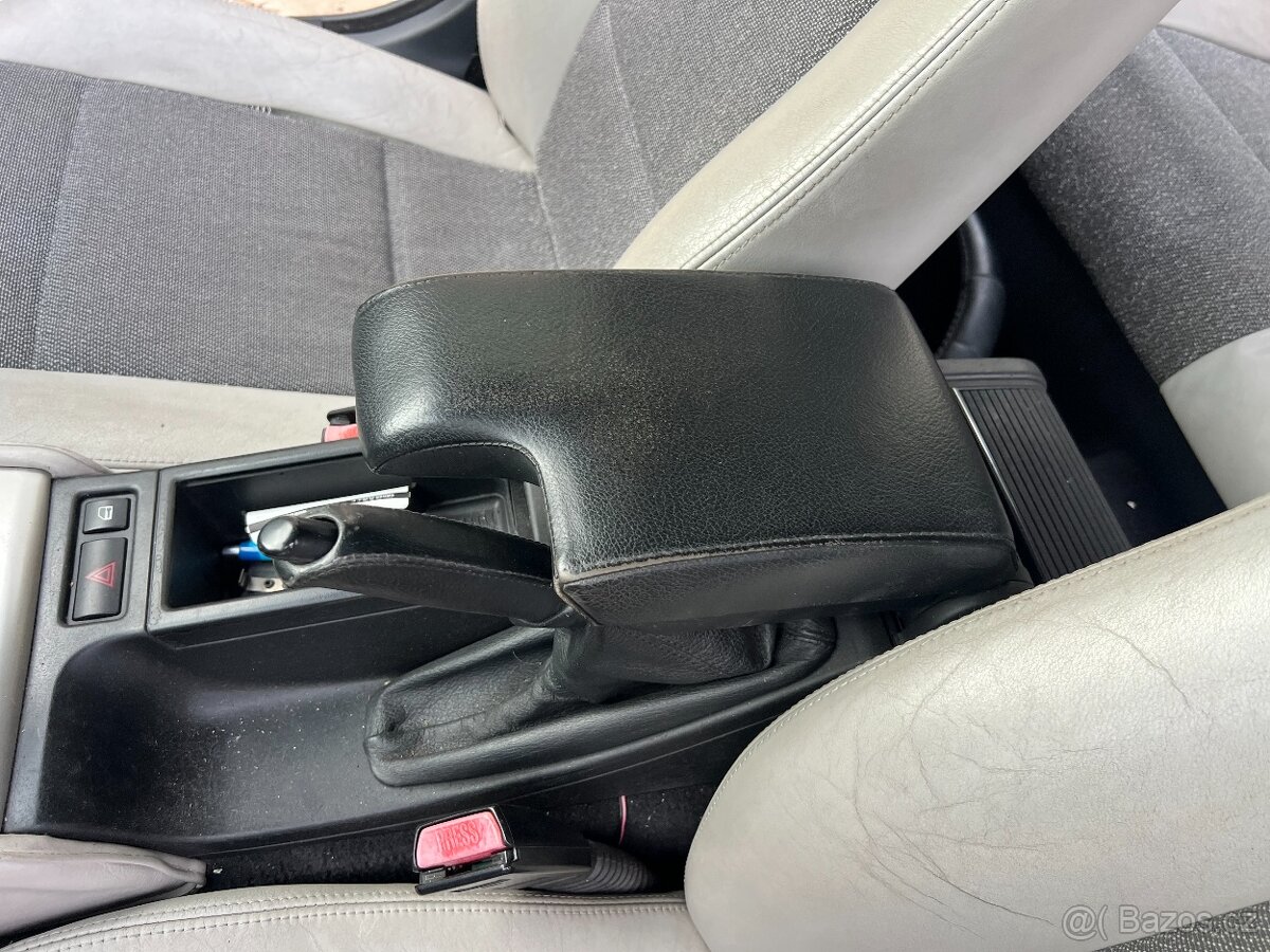 BMW E46 330D 135kw facelift Touring - 16