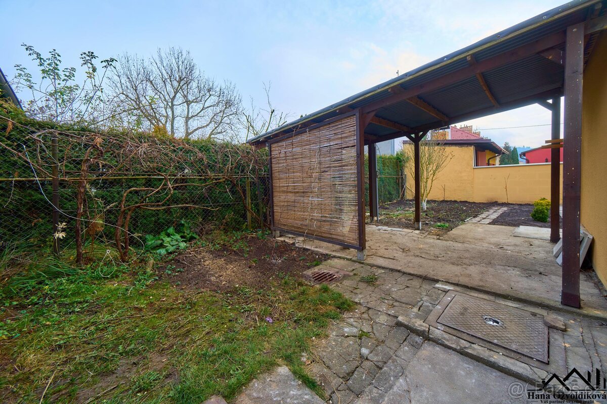 Pronájem RD v Boskovicích - 16