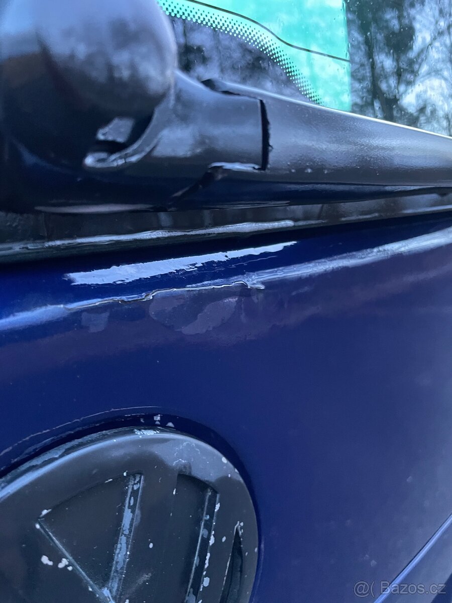 VW MULTIVAN T5 - 128 Kw - FACELIFT - náhradní díly - 16