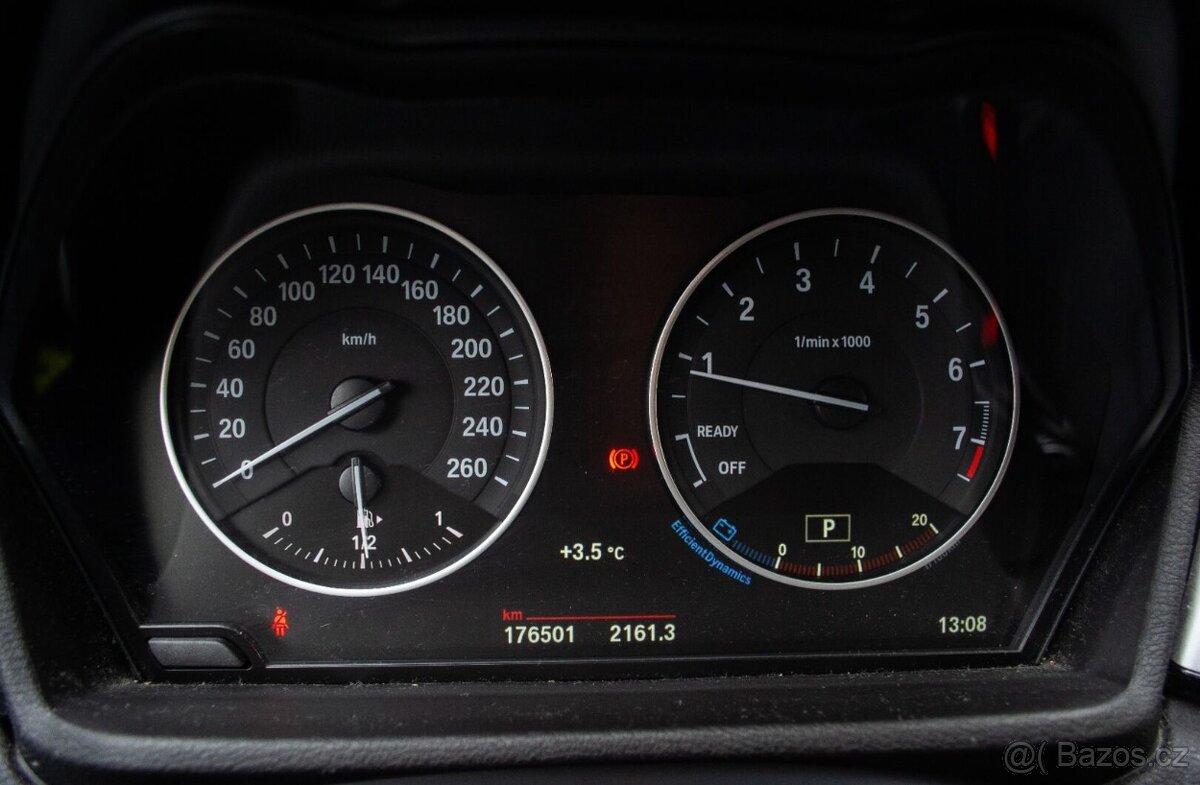 BMW X1 sDrive 18i Advantage A/T - 16