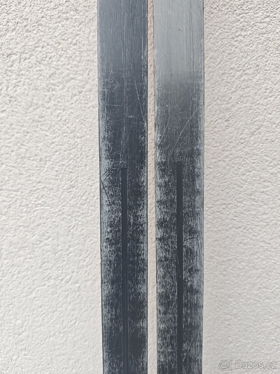 Běžky set Madshus N3 - 16