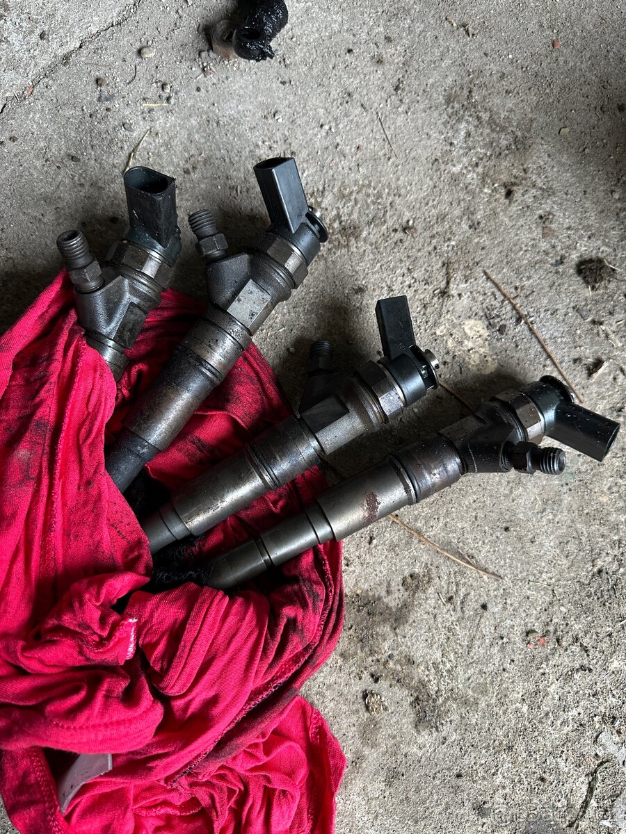 Bmw e46 touring 320d - 16