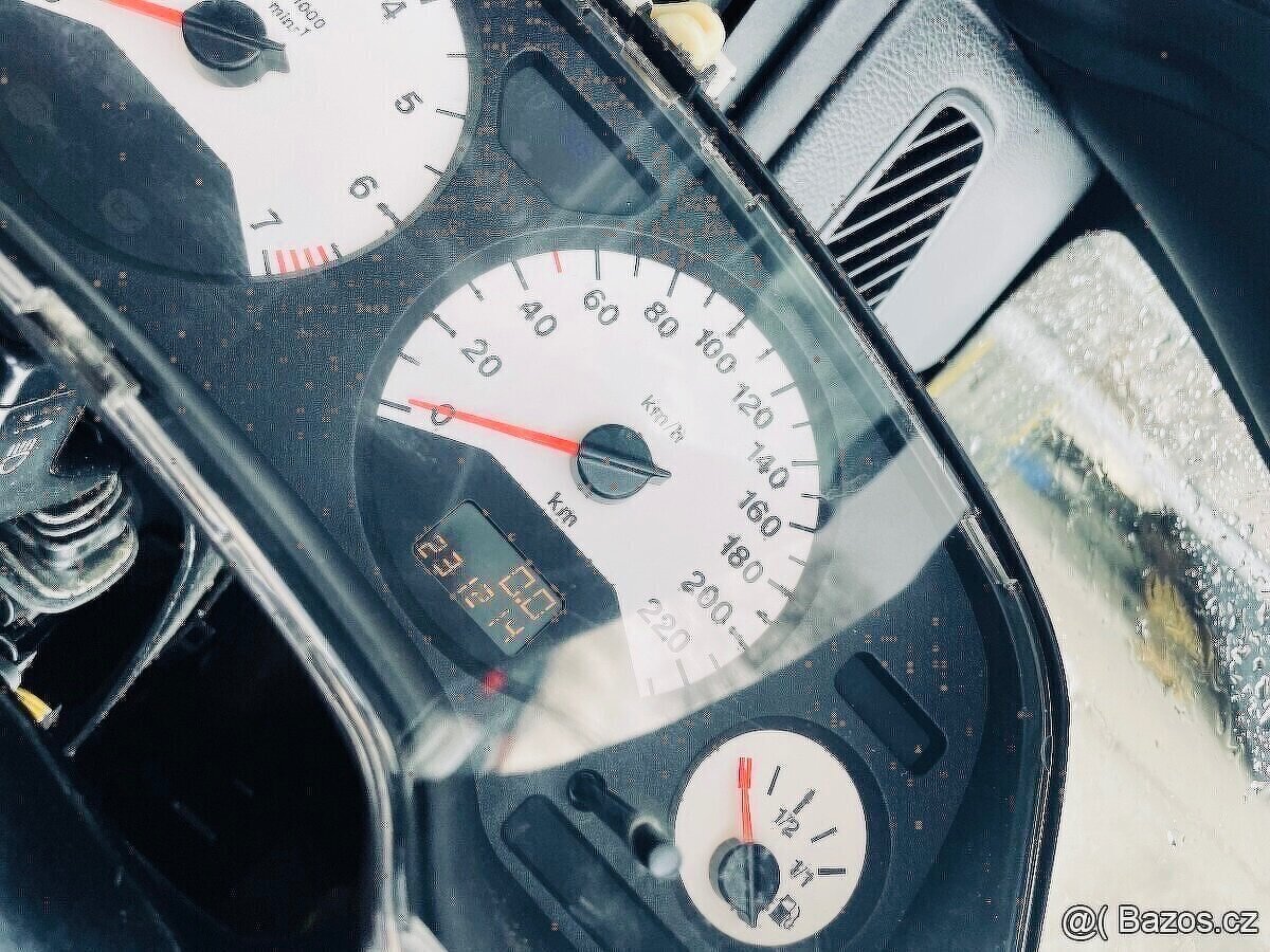 Díly Astra G/ZAFIRA - 16