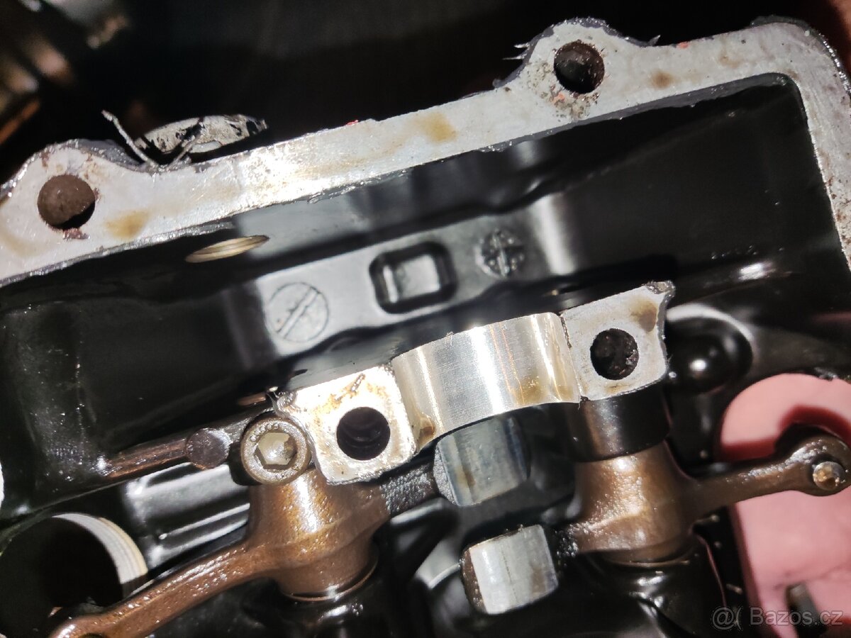 Yamaha xt 550 a xt 600 - 16