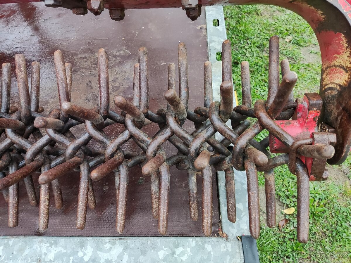 Radličkový Podmítač - 16