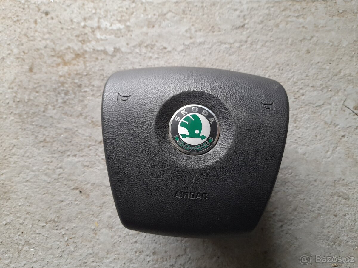 Octavia 1,9TDI, Octavia 2,0TDI - 16