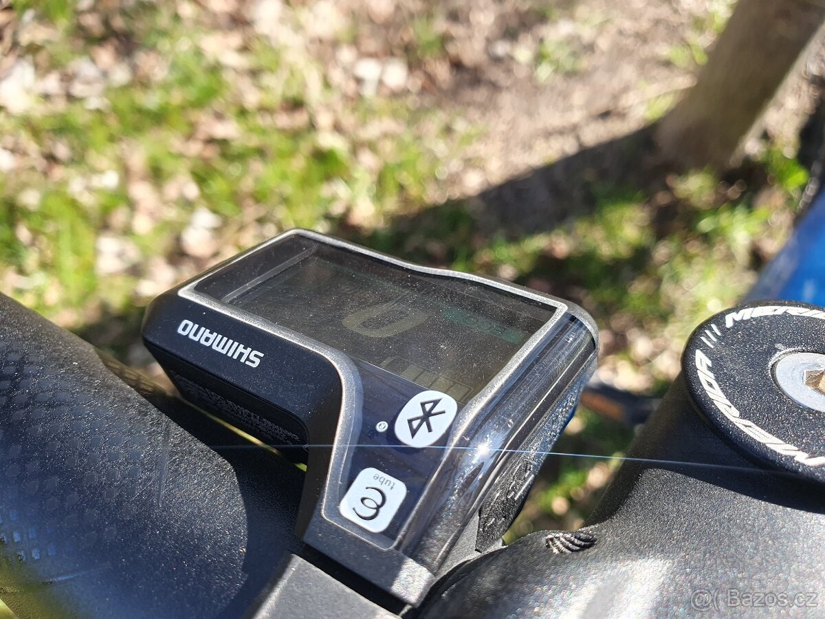 Elektrokolo MERIDA eONE.FORTY 8000 vel.S mullet - 16