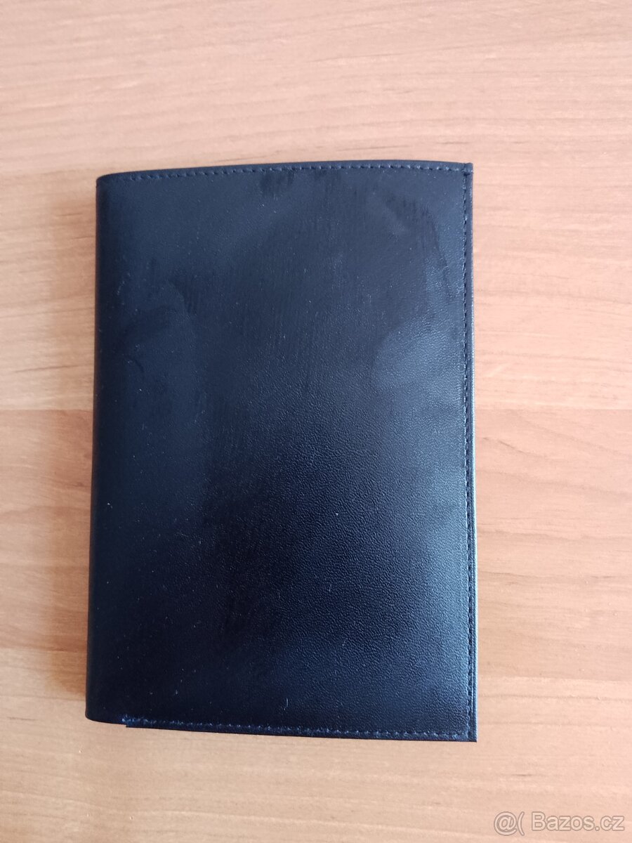 Kožené peněženky - Kozak Klatovy - 16