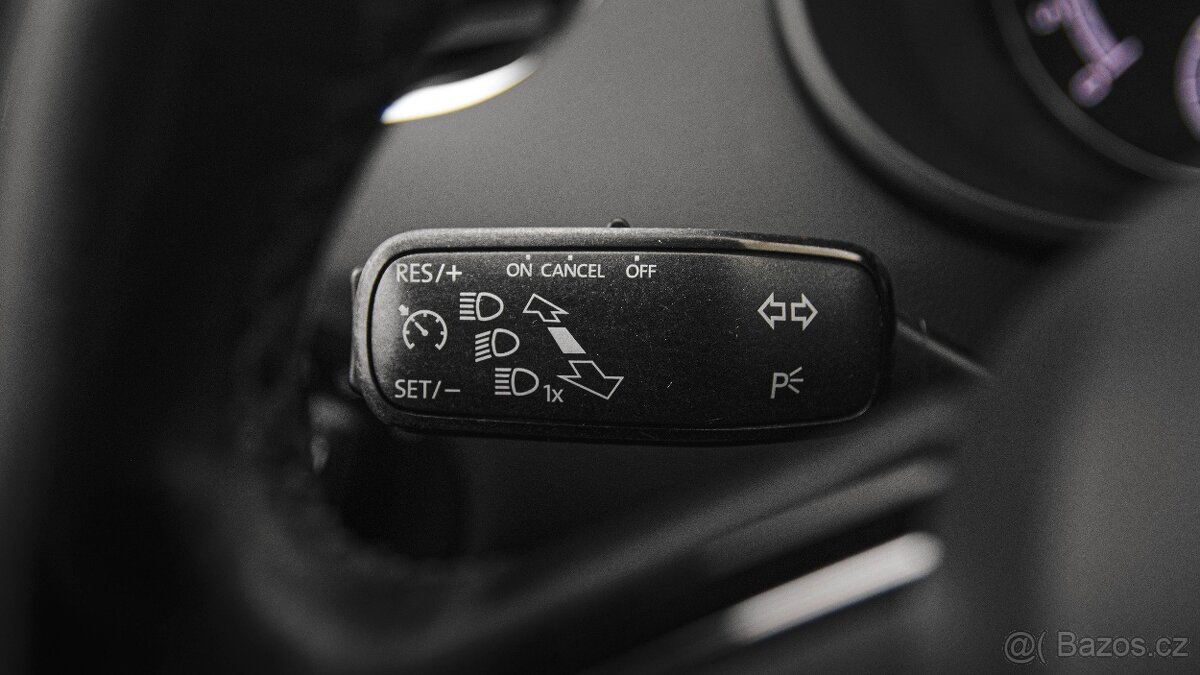 Škoda Octavia, Ambition 1,6/85kW ČR DPH - 16