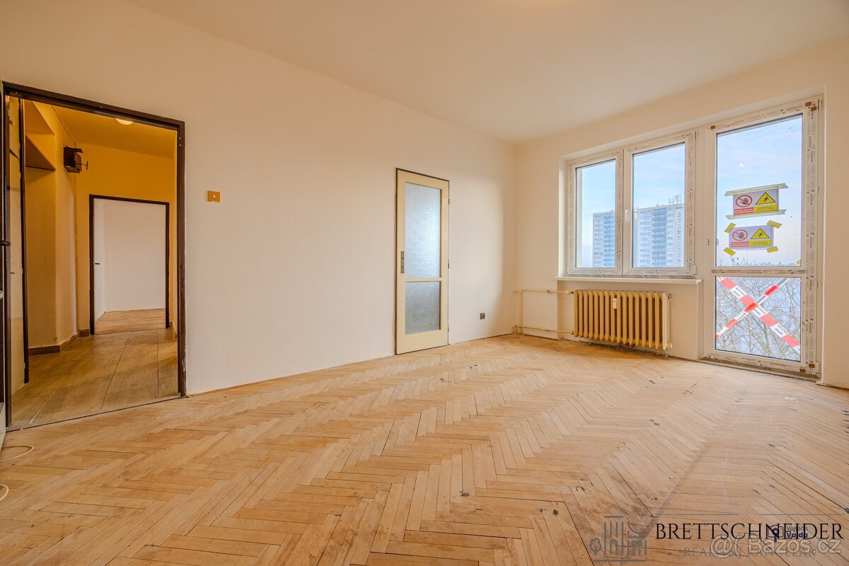 Prodej bytu 2+1, 54m², ul. Francouzská Ostrava Poruba - 16