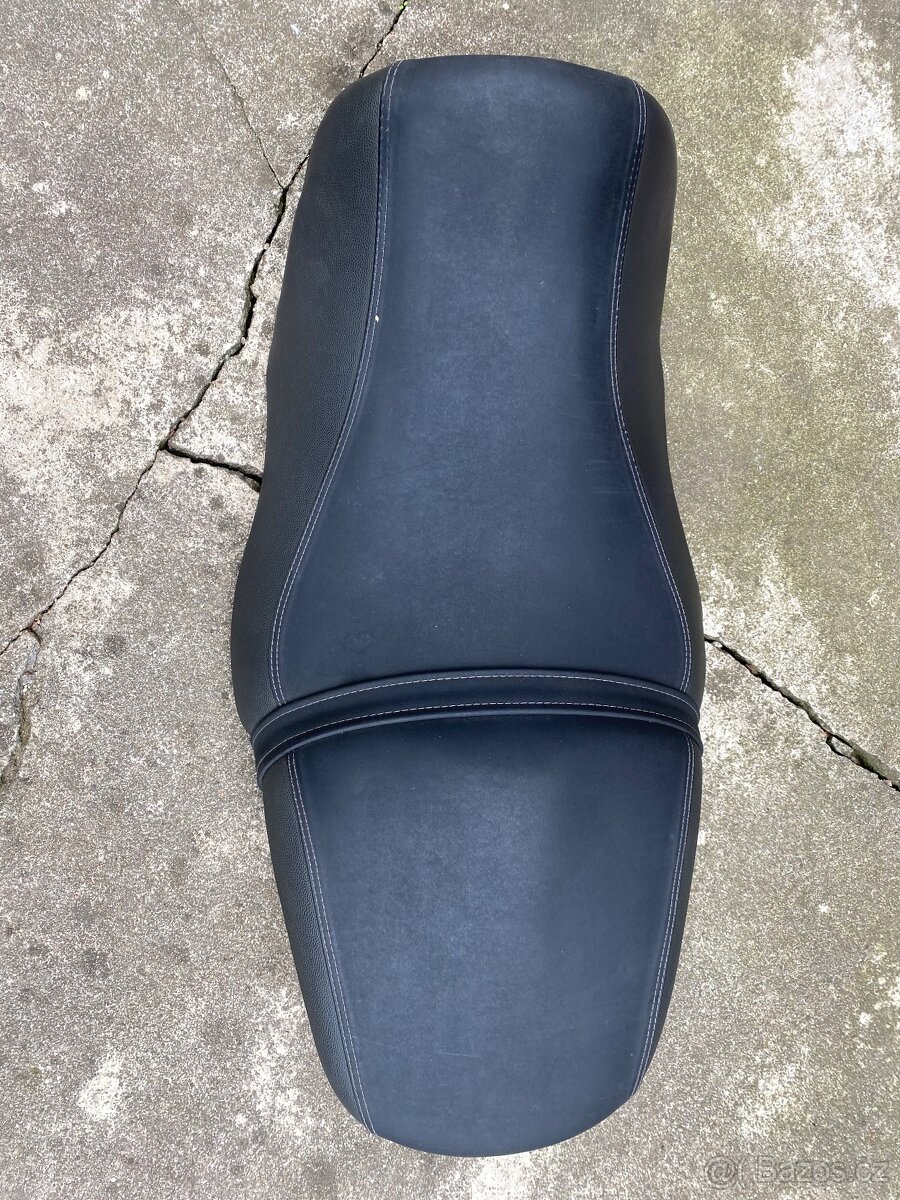 Moto Guzzi Griso 850 díly - 16