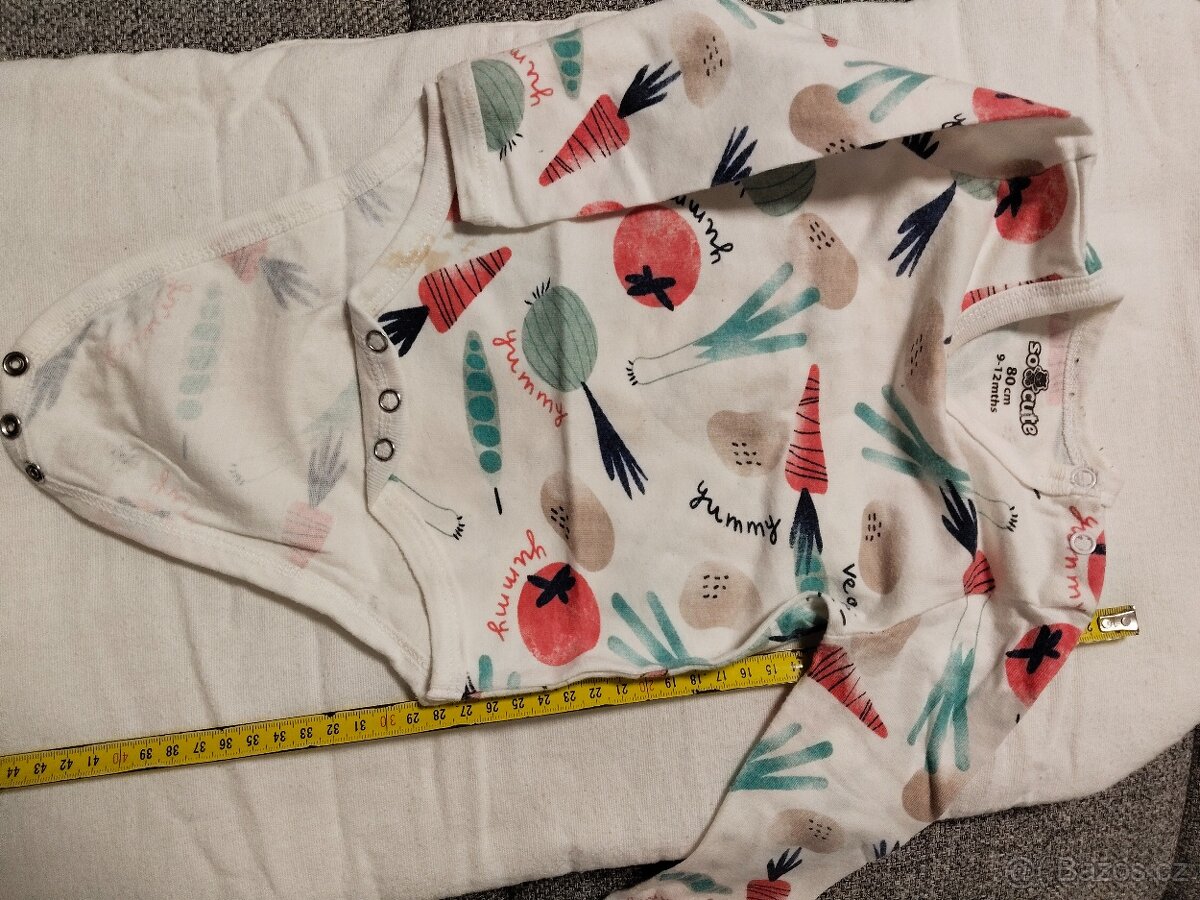 Oblečky pro prcky - 16