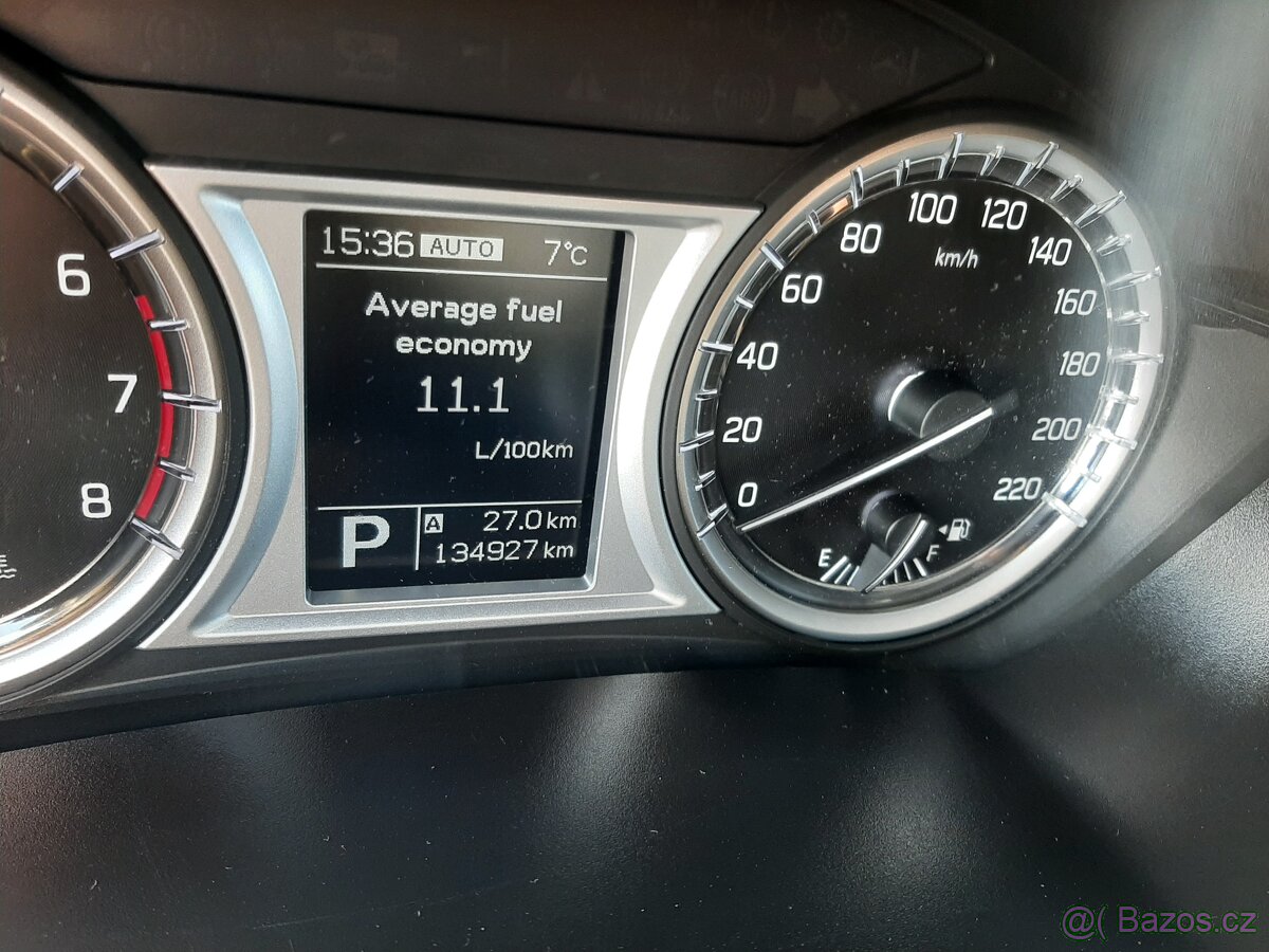 suzuki vitara 1,6b 4x4 automatic - 16